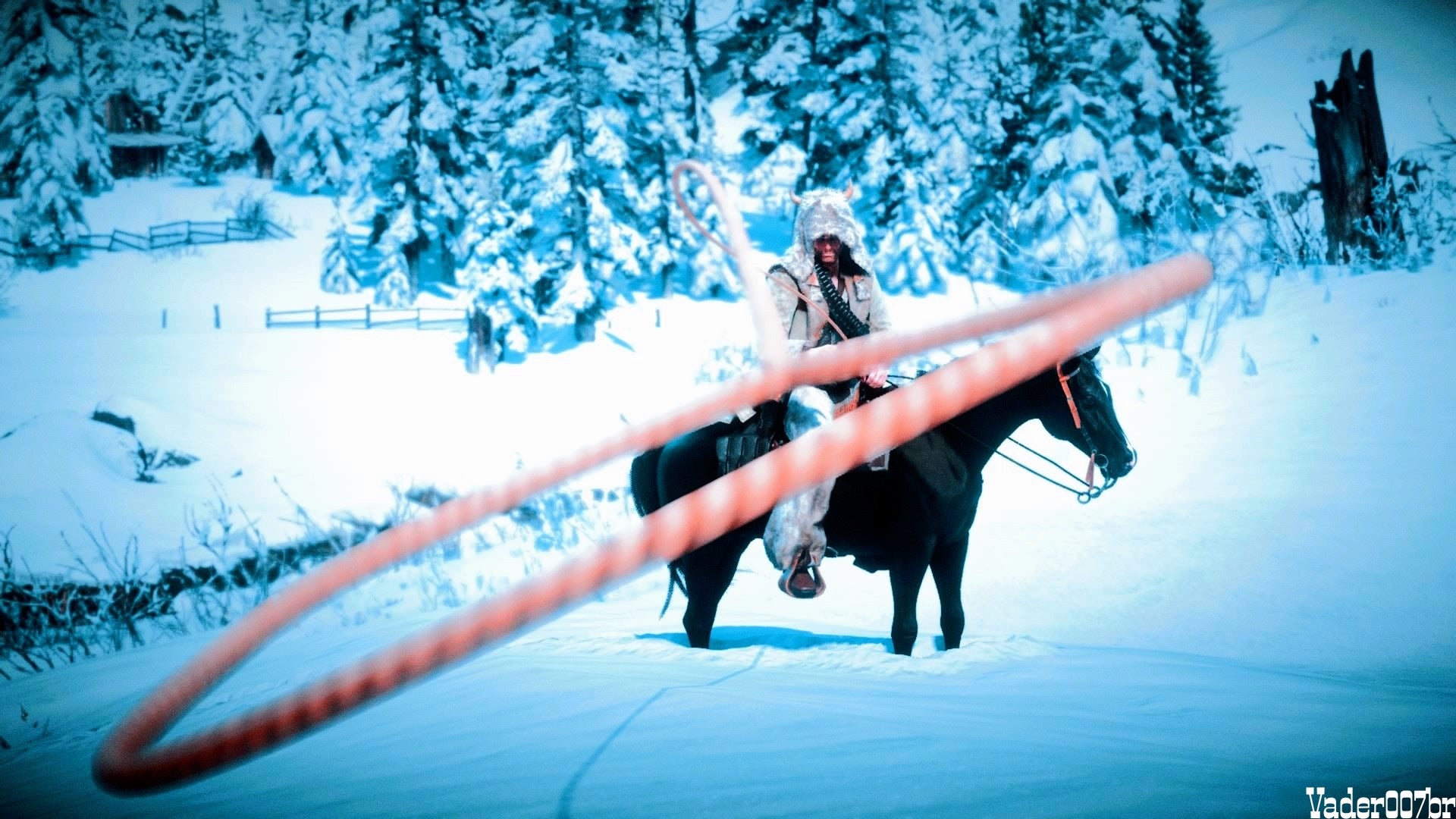 Red Dead Redemption II