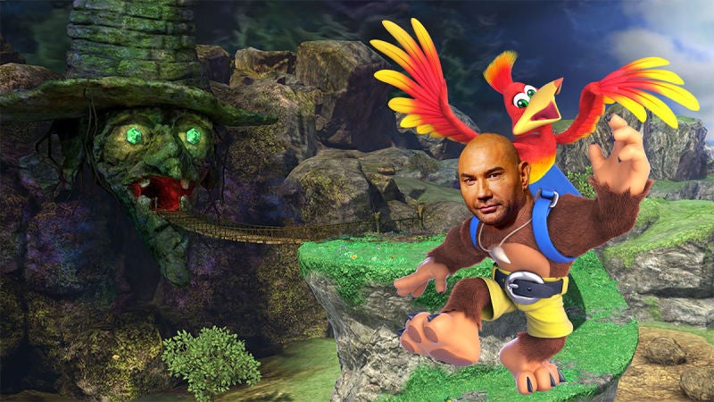 Hal’s Red Eye receives the award for “Best Tag-Team.”