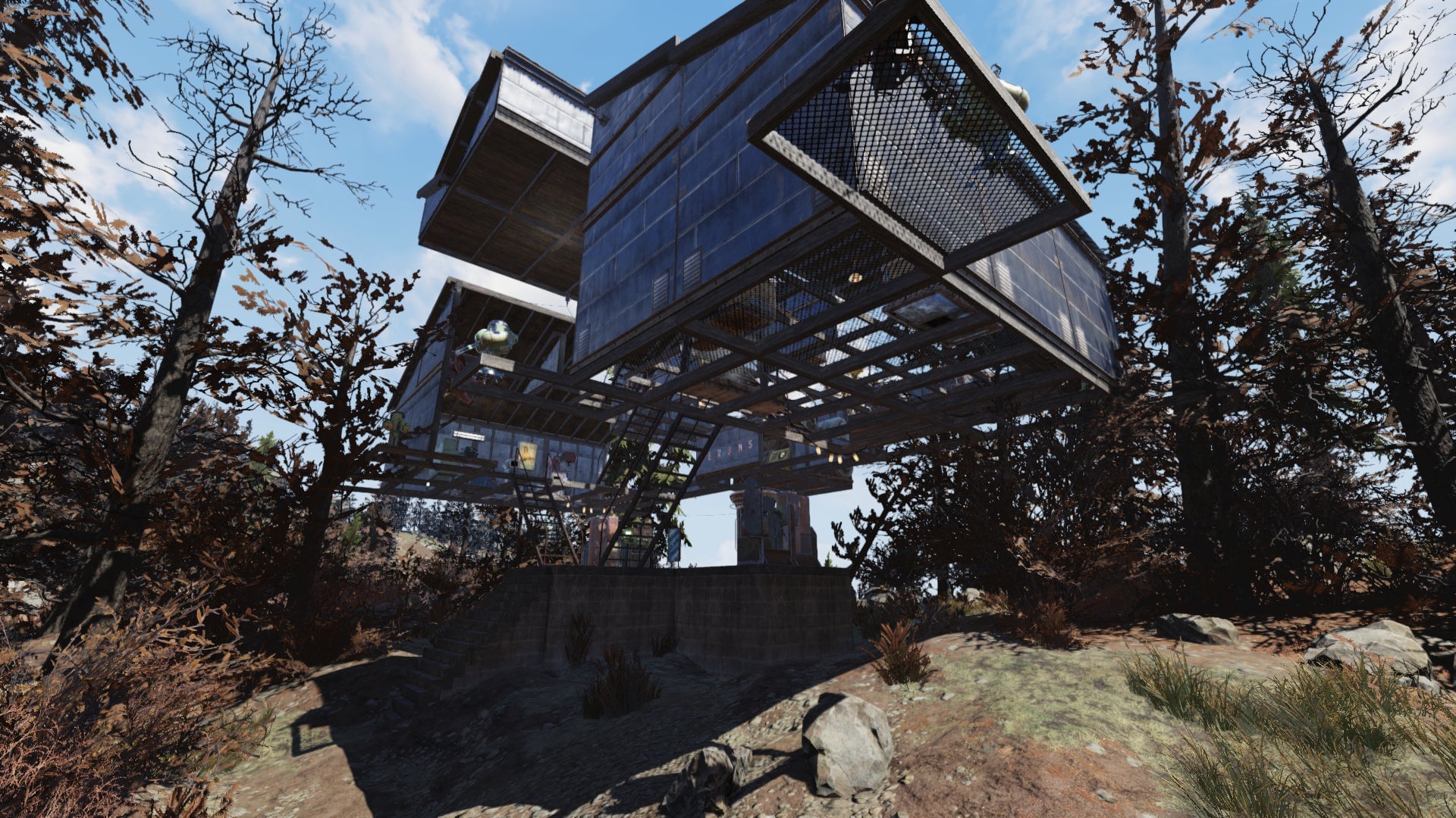 Screenshot: Bethesda / Kotaku