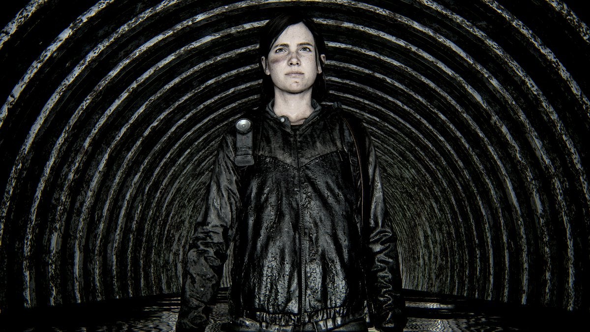 The Last of Us Part II