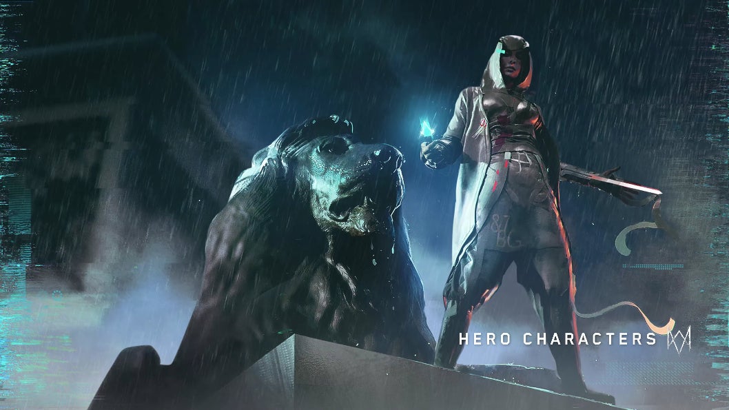 Screenshot: Ubisoft / YouTube