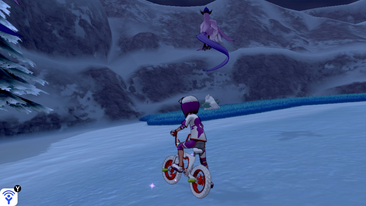 Screenshot: Nintendo / Kotaku