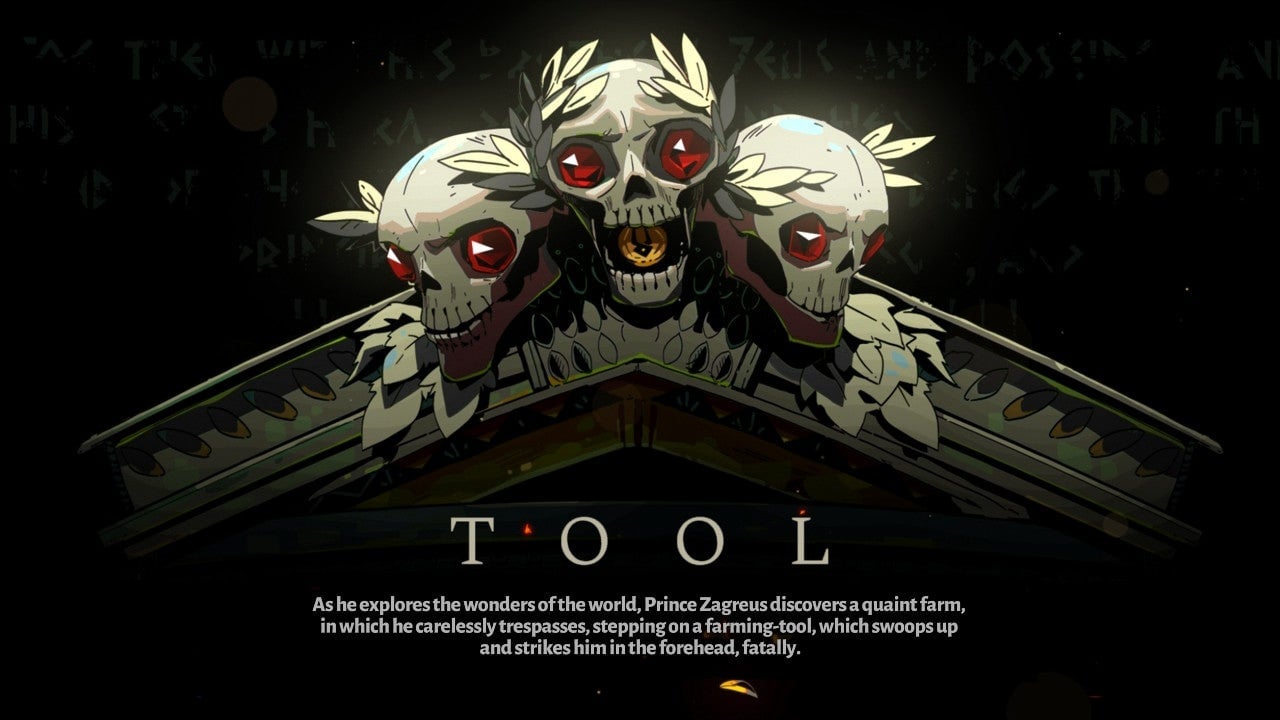 Screenshot: Supergiant / Kotaku