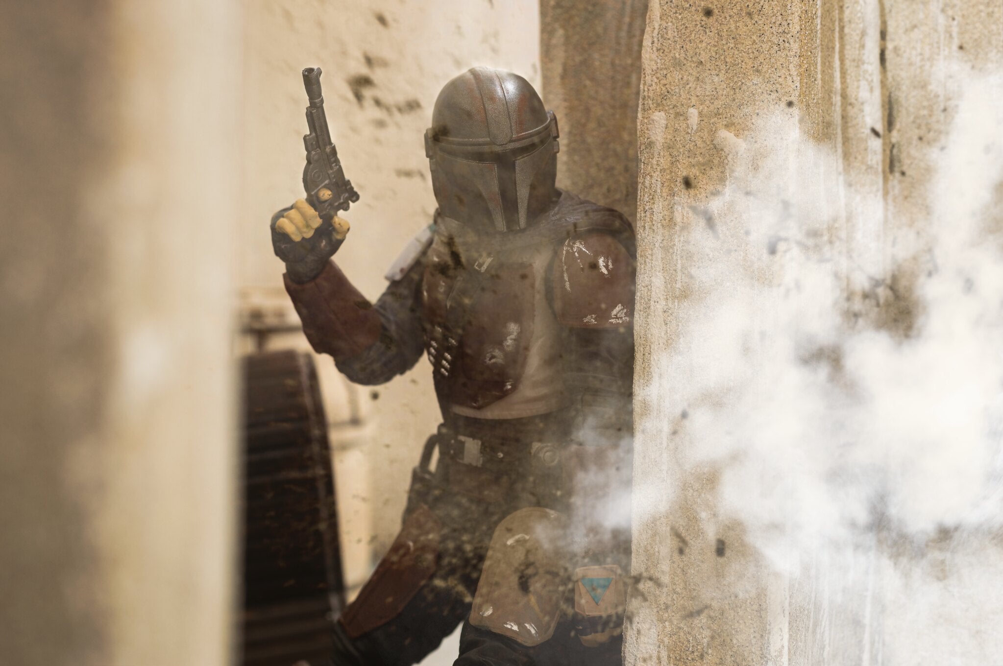 Photo: Matthew Cohen