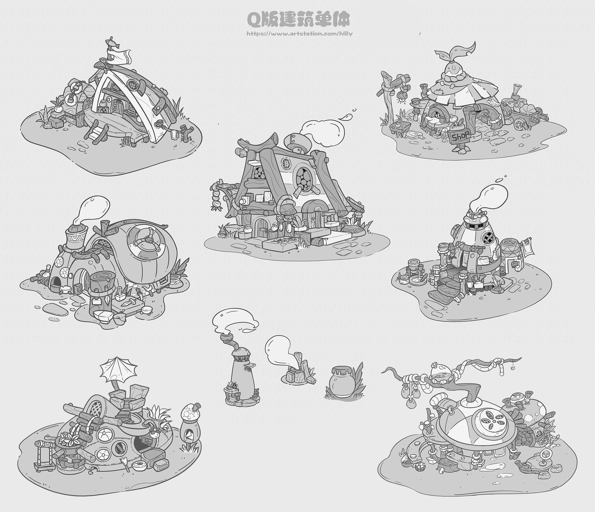 Illustration: Arno Hau