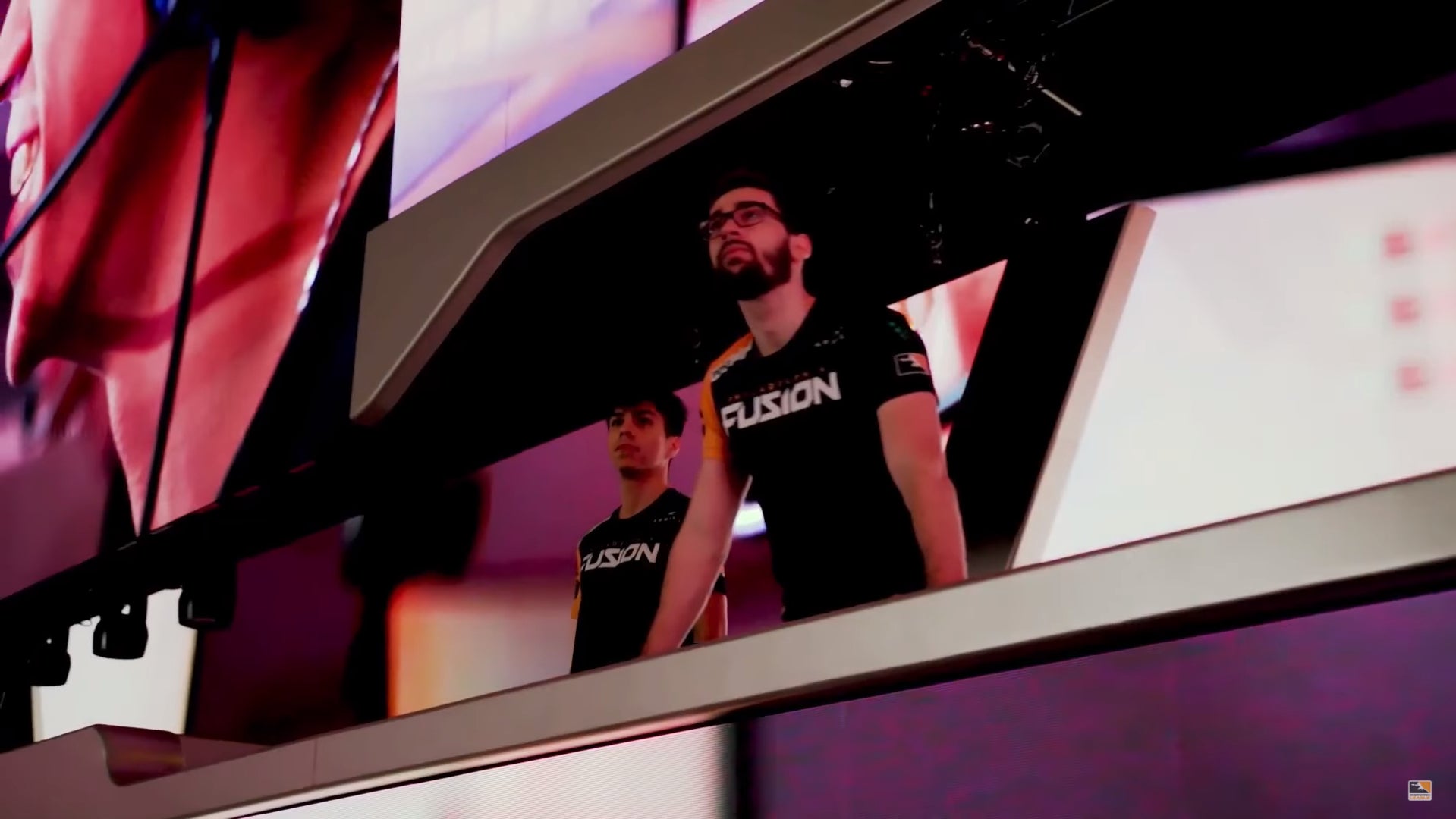 Down but not out, the Fusion face the Dynasty tomorrow in what will be one team’s final playoff match.