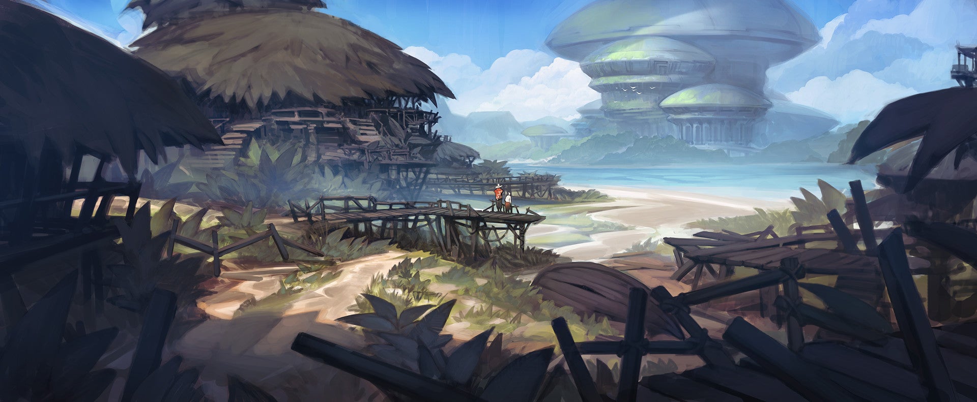 Illustration: Alisher Mirzoev