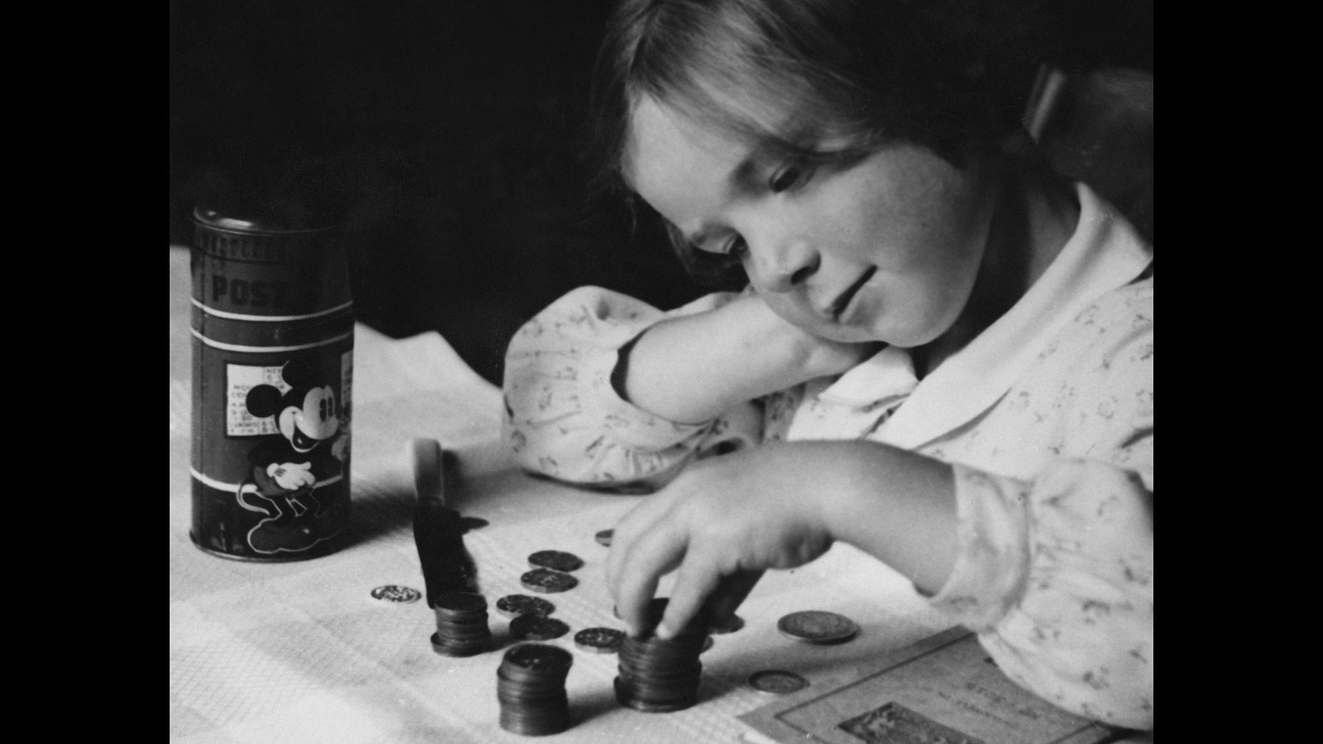 Got me some Xboxes money and some PlayStations money.