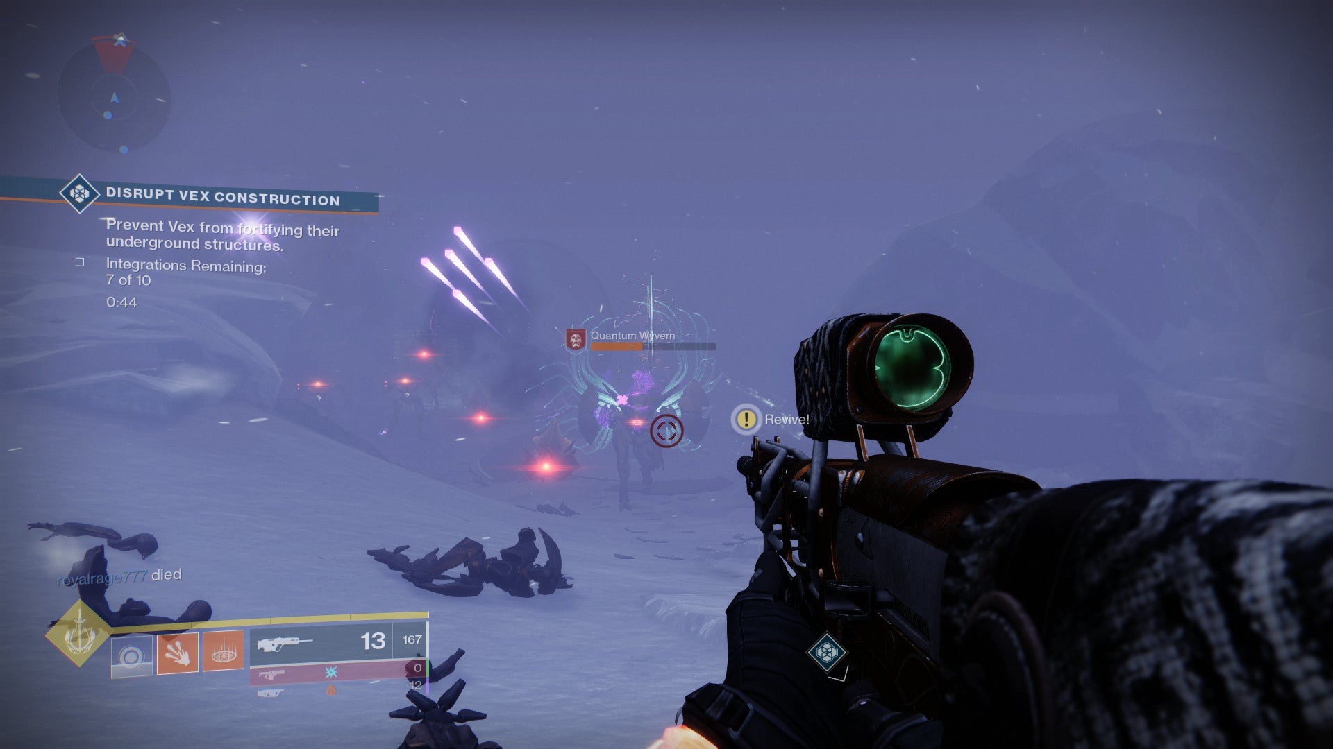 Screenshot: Bungie / Kotaku