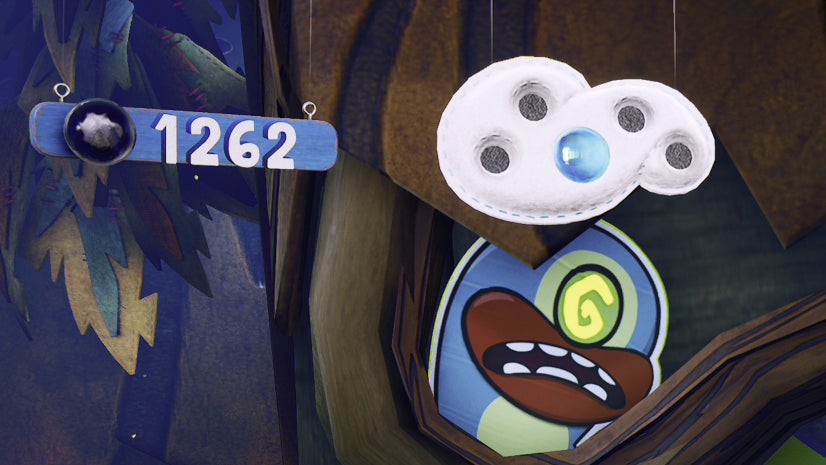 Well great, I missed the first two. 