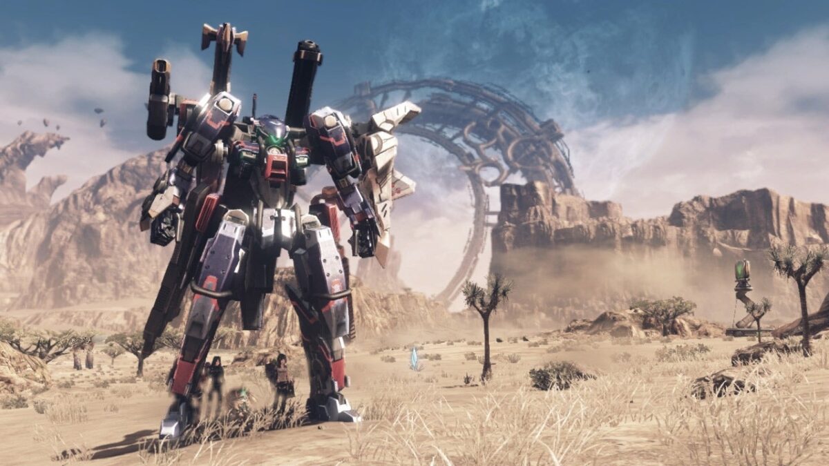 Monolith Software From Xenogears To Xenoblade: The History Of Monolith Soft - Kotaku