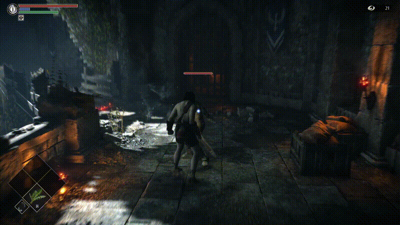 Gif: PlayStation Studios / Bluepoint Games / Kotaku