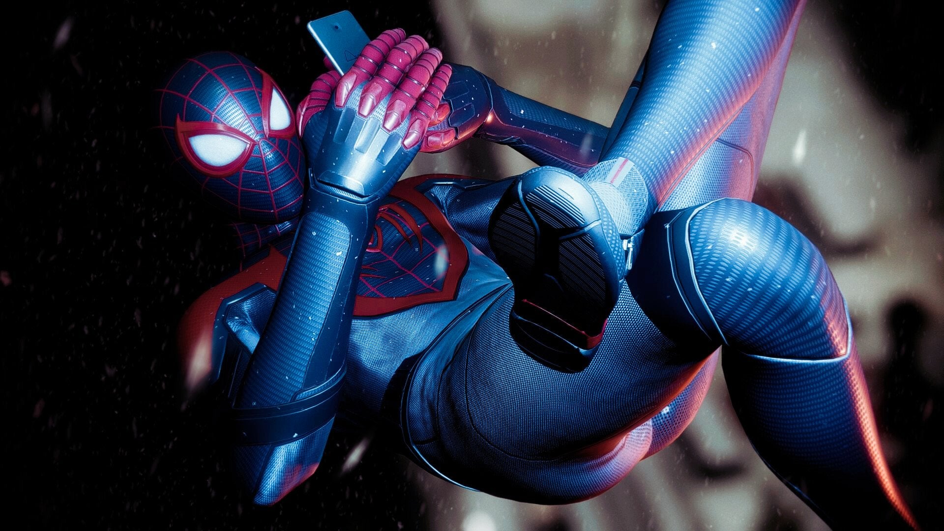 Spider-Man: Miles Morales