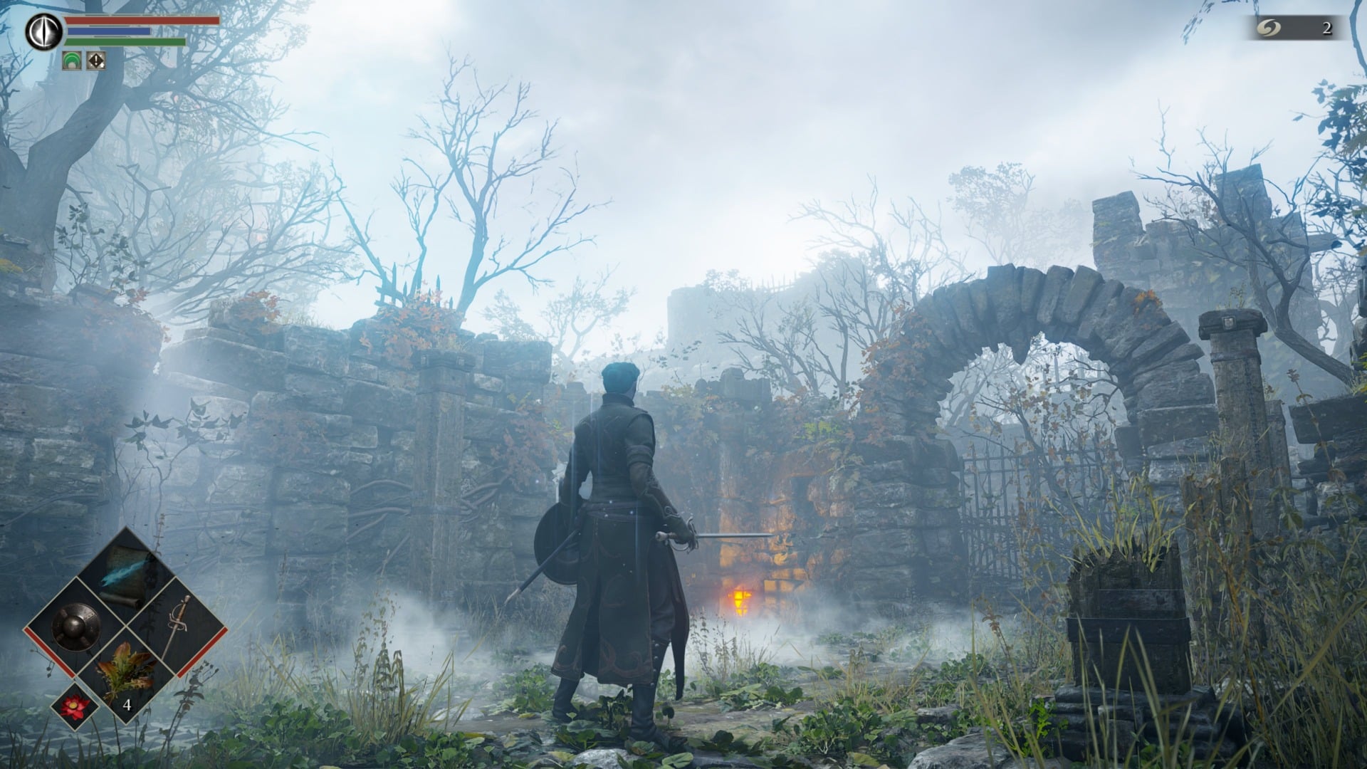 Screenshot: PlayStation Studios / Bluepoint Games / Kotaku