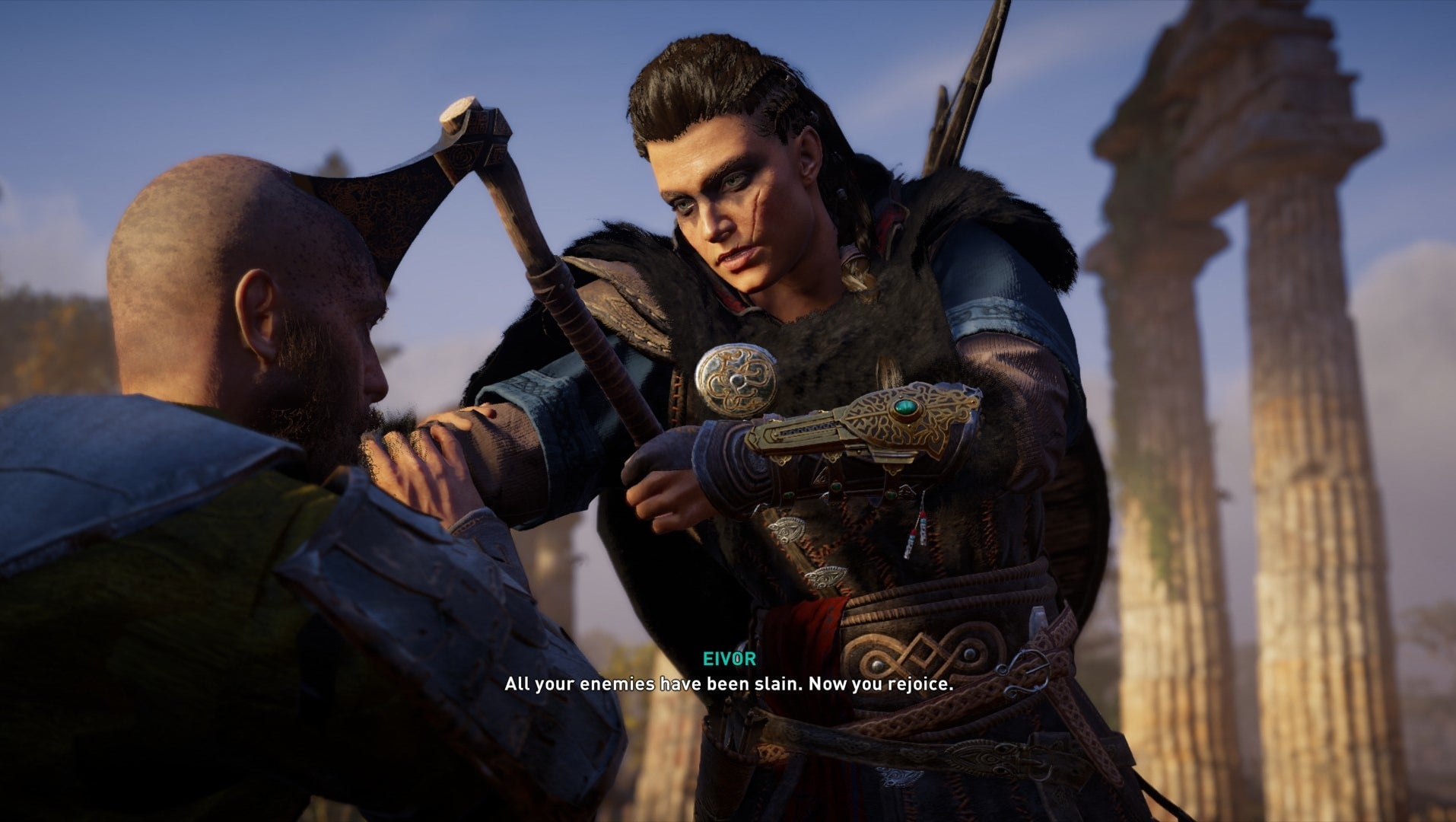 Screenshot: Ubisoft / Kotaku