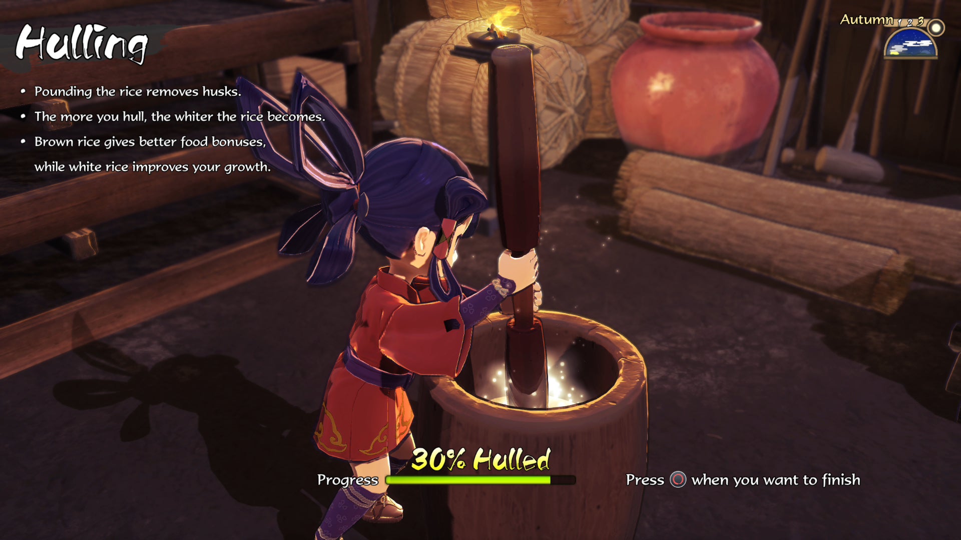 Screenshot: Xseed Games