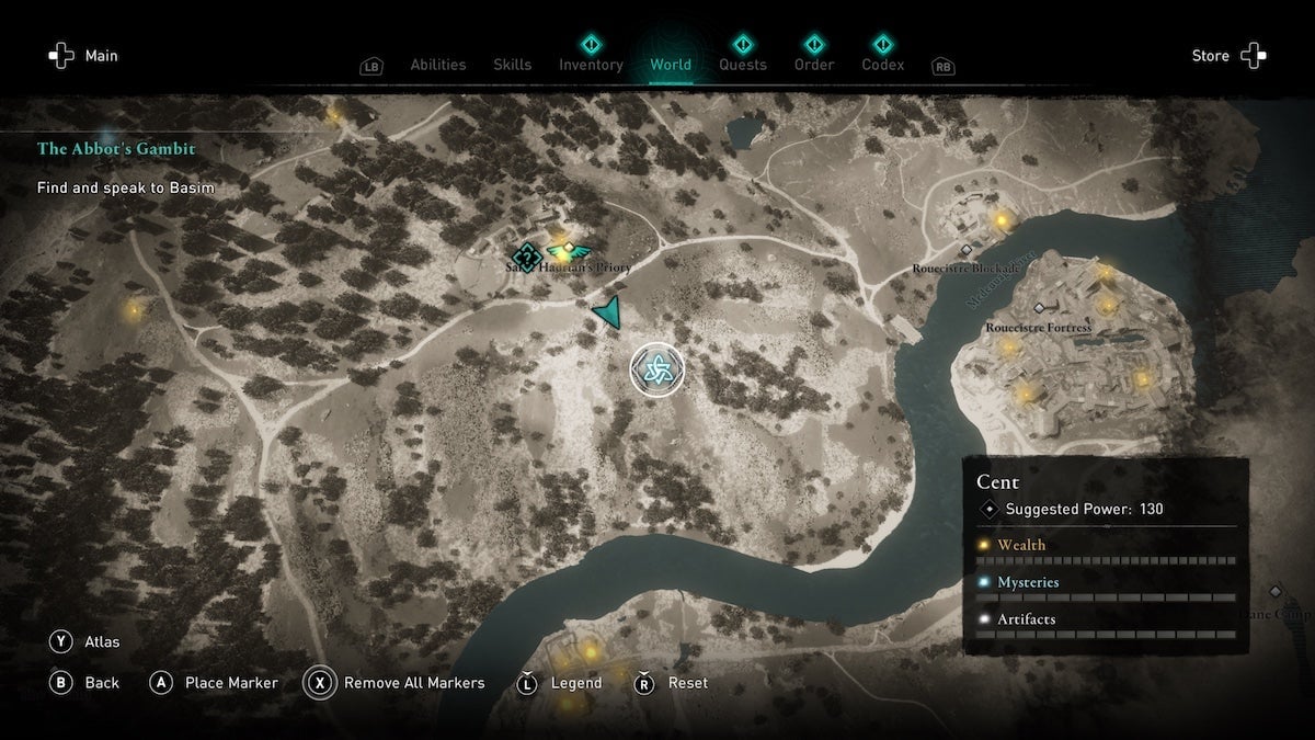 Be warned: Create a backup save file (or three) before starting this world event.