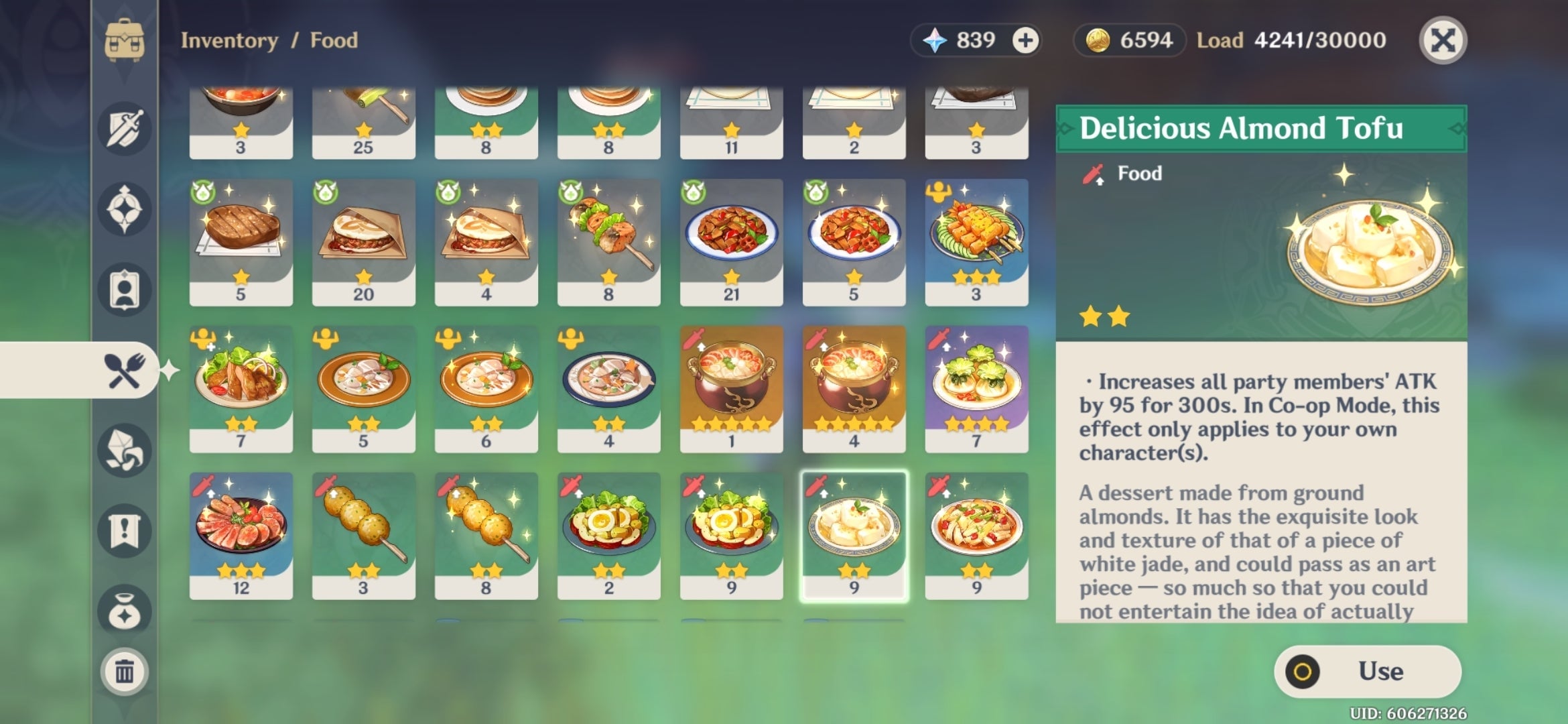 Screenshot: Kotaku / miHoYo