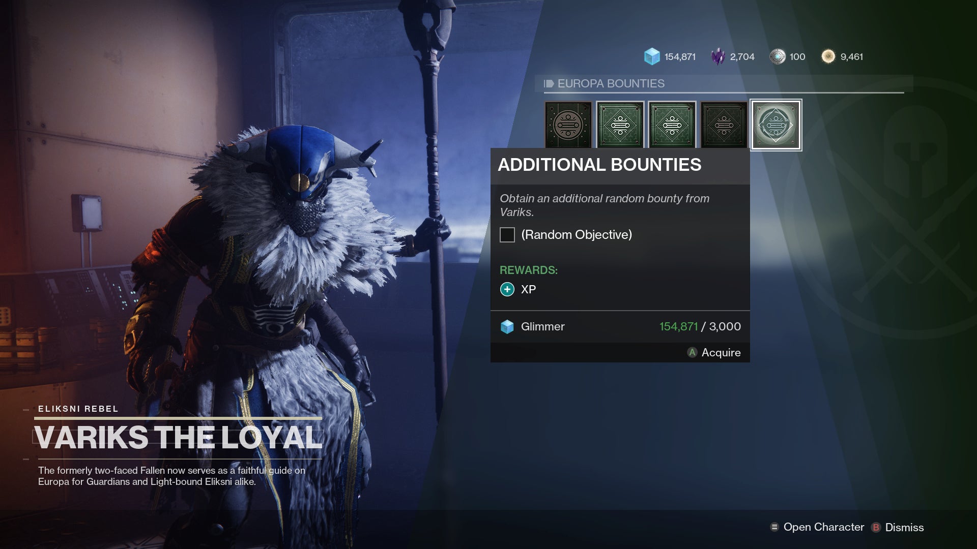 Screenshot: Bungie / Kotaku