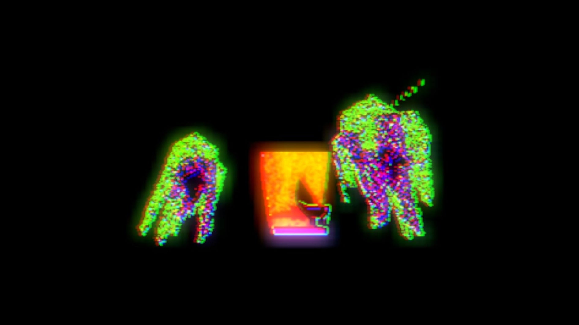 Screenshot: Taylor Swietanski / Kotaku