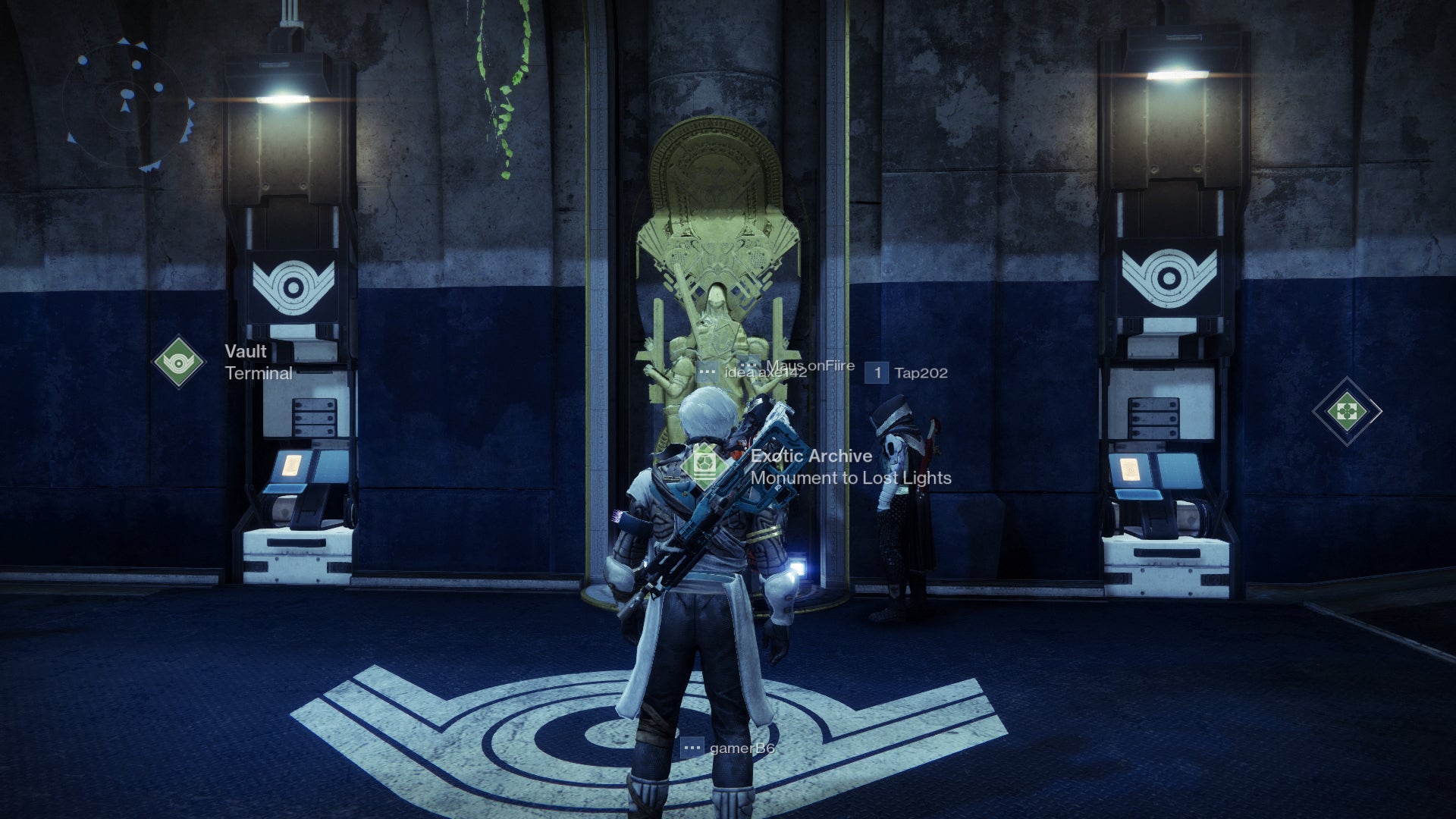 Screenshot: Bungie / Kotaku