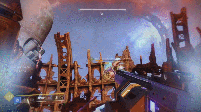 Screenshot: Bungie / Kotaku