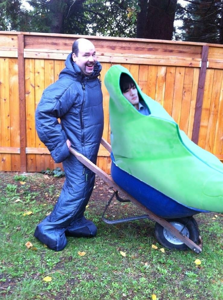 And finally, MonoArtan ACTUALLY wins something, the award for “Best Classic Image.” 