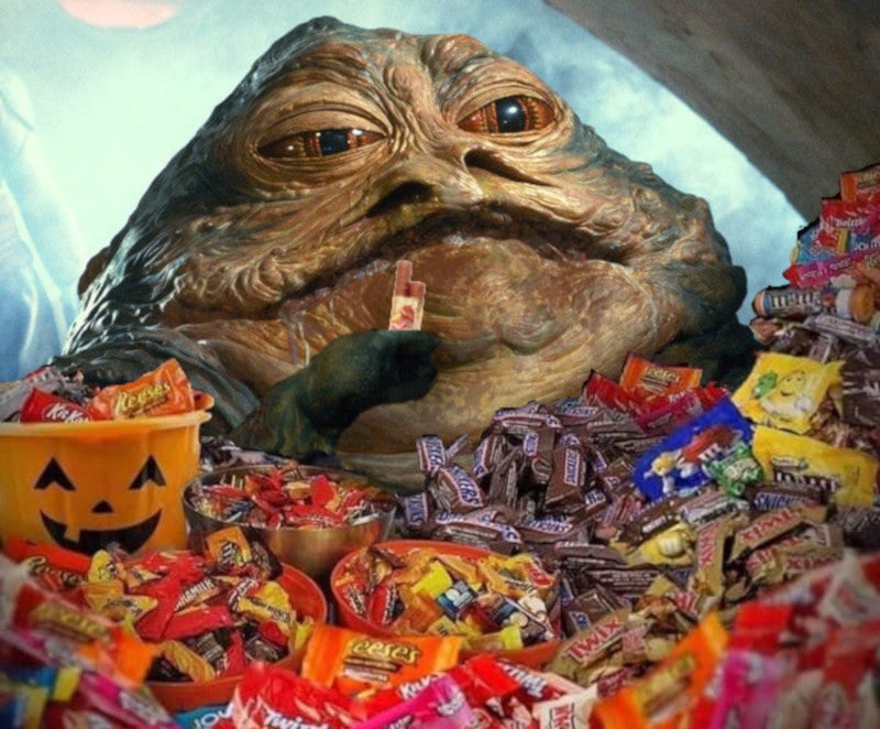 And finally, Richardrae1 wins the award for “Most Accurate Depiction of Me On Election Night.” 