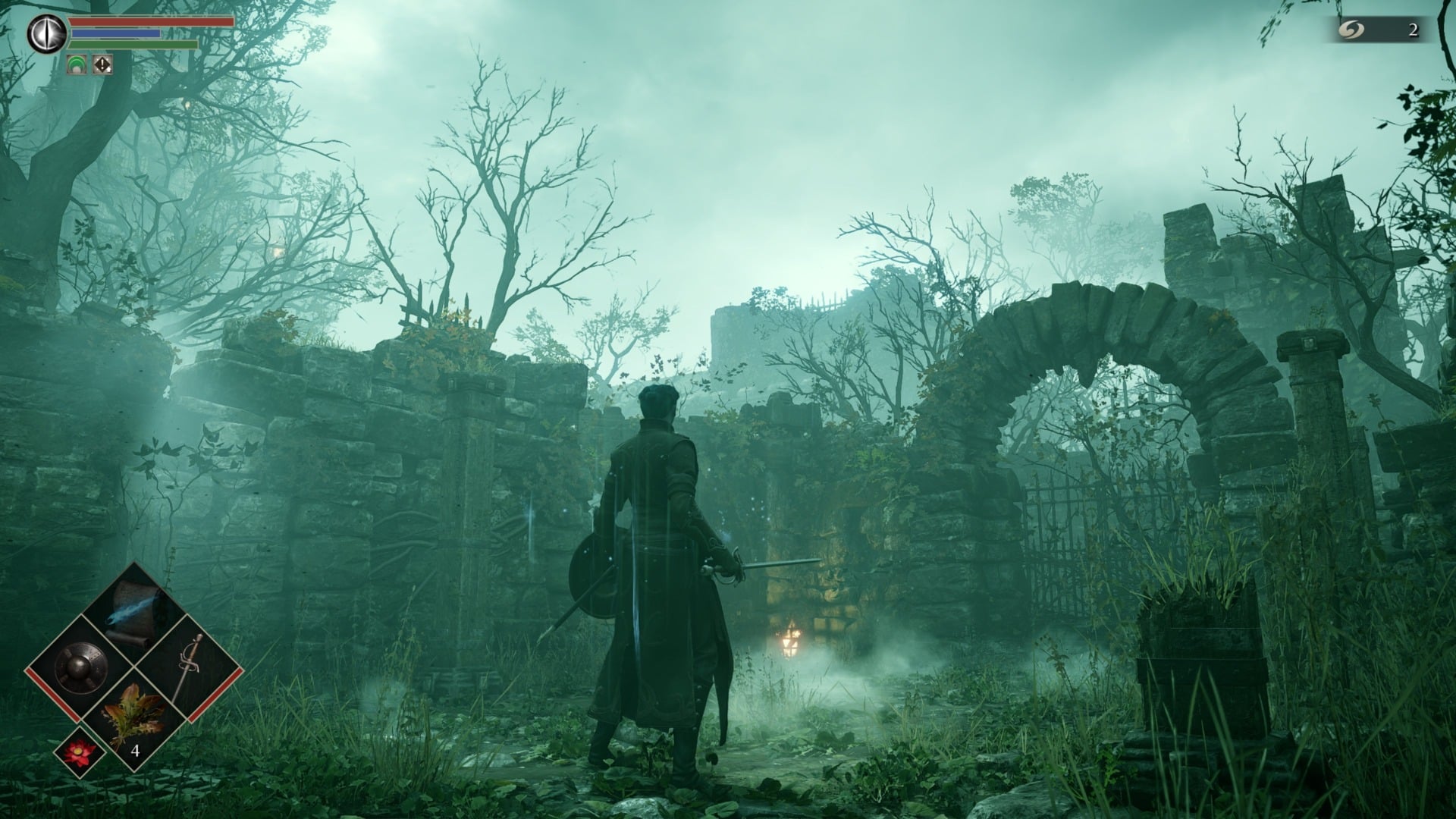 Screenshot: PlayStation Studios / Bluepoint Games / Kotaku