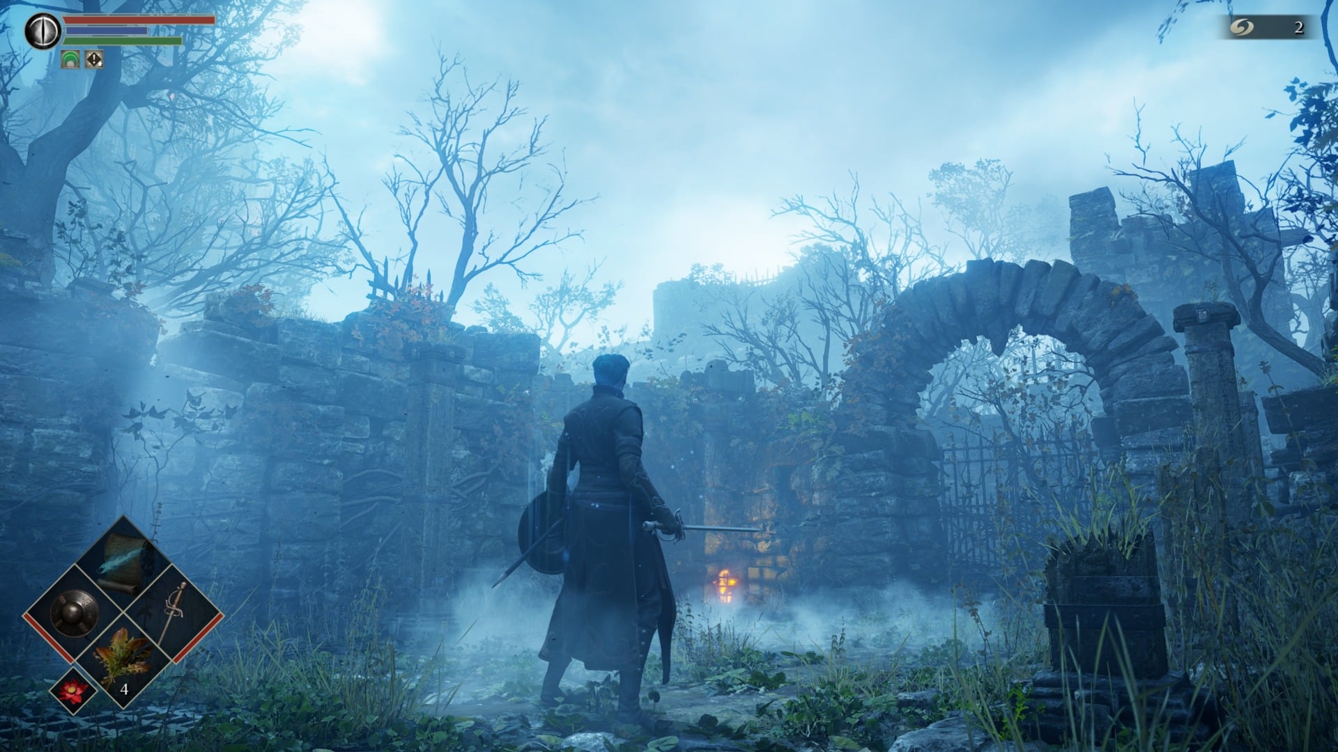 Screenshot: PlayStation Studios / Bluepoint Games / Kotaku