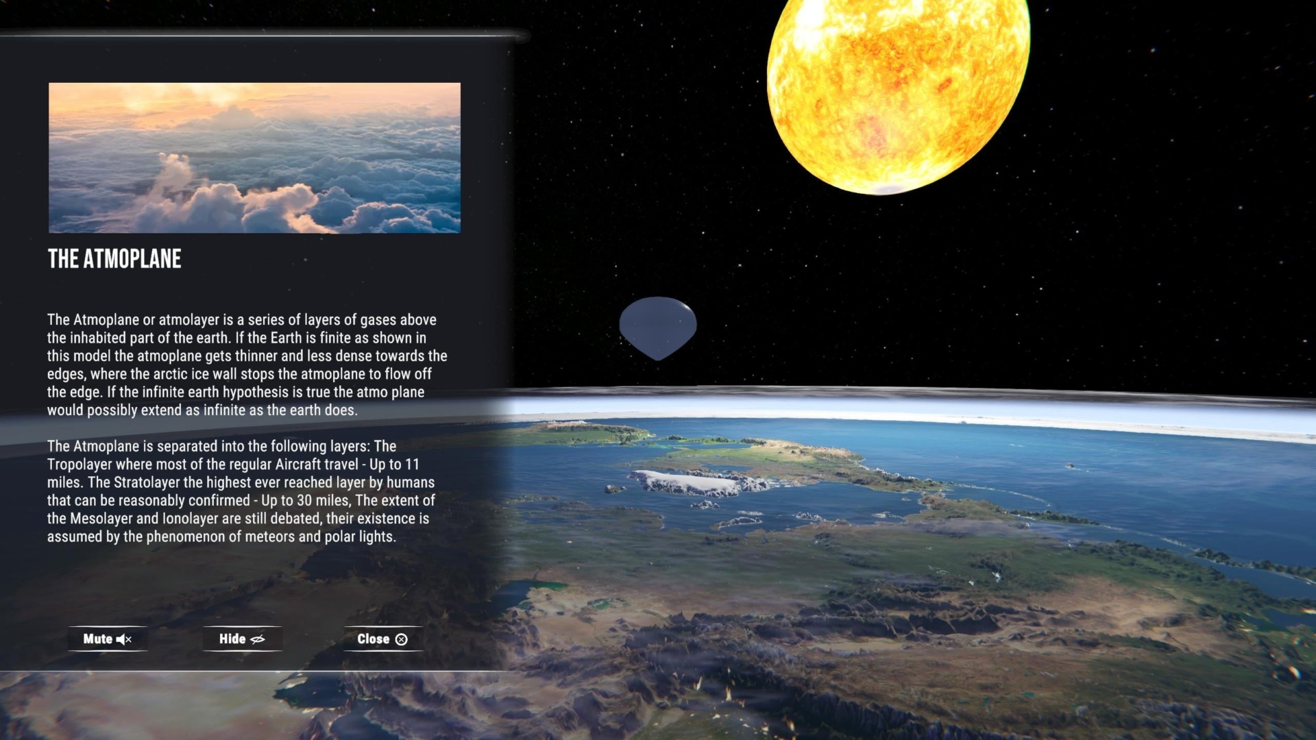 Screenshot: The Truthtellers / Kotaku