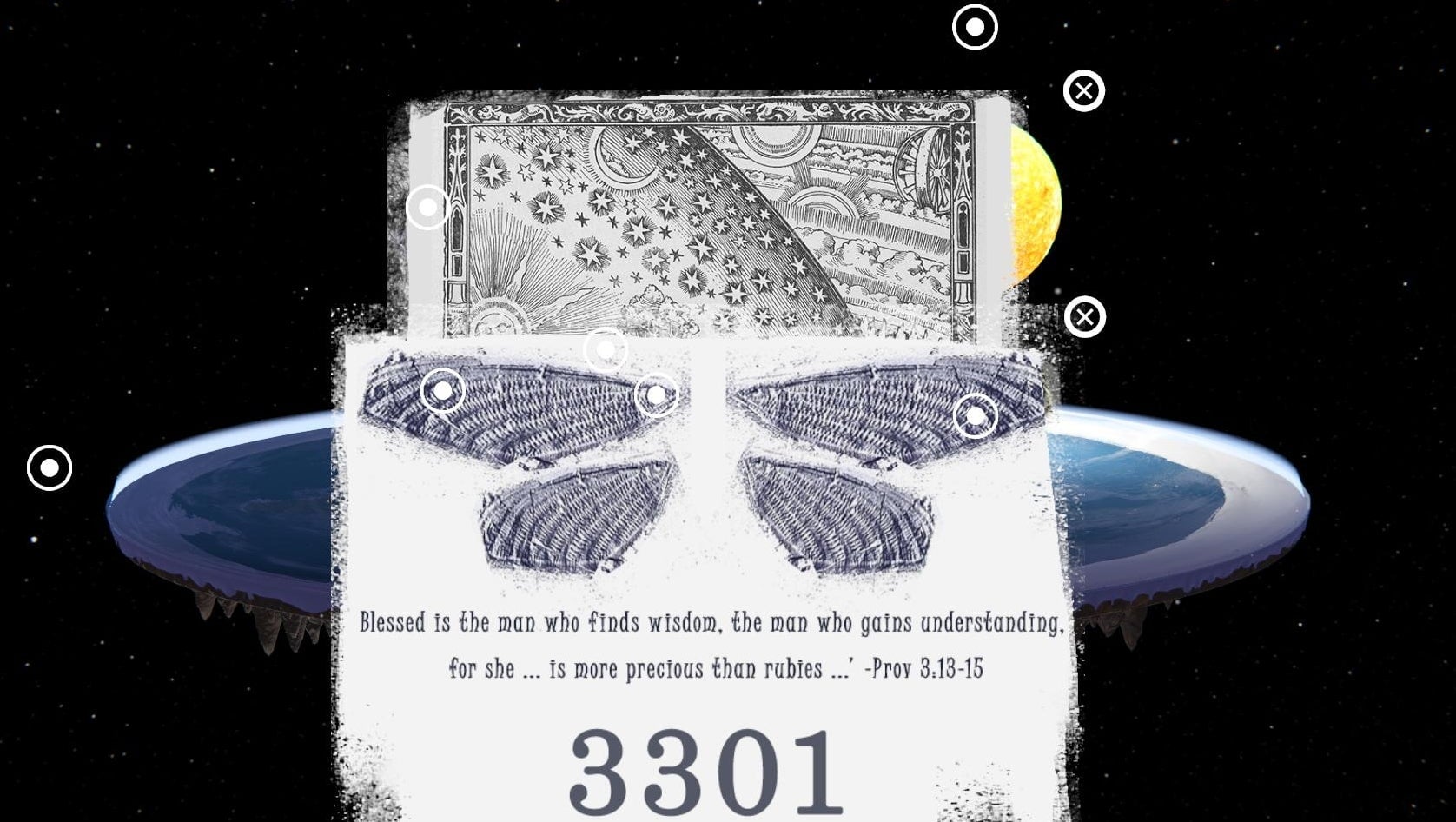 Screenshot: The Truthtellers / Kotaku