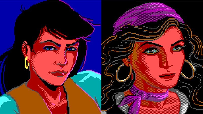 Image: Video Game History Foundation