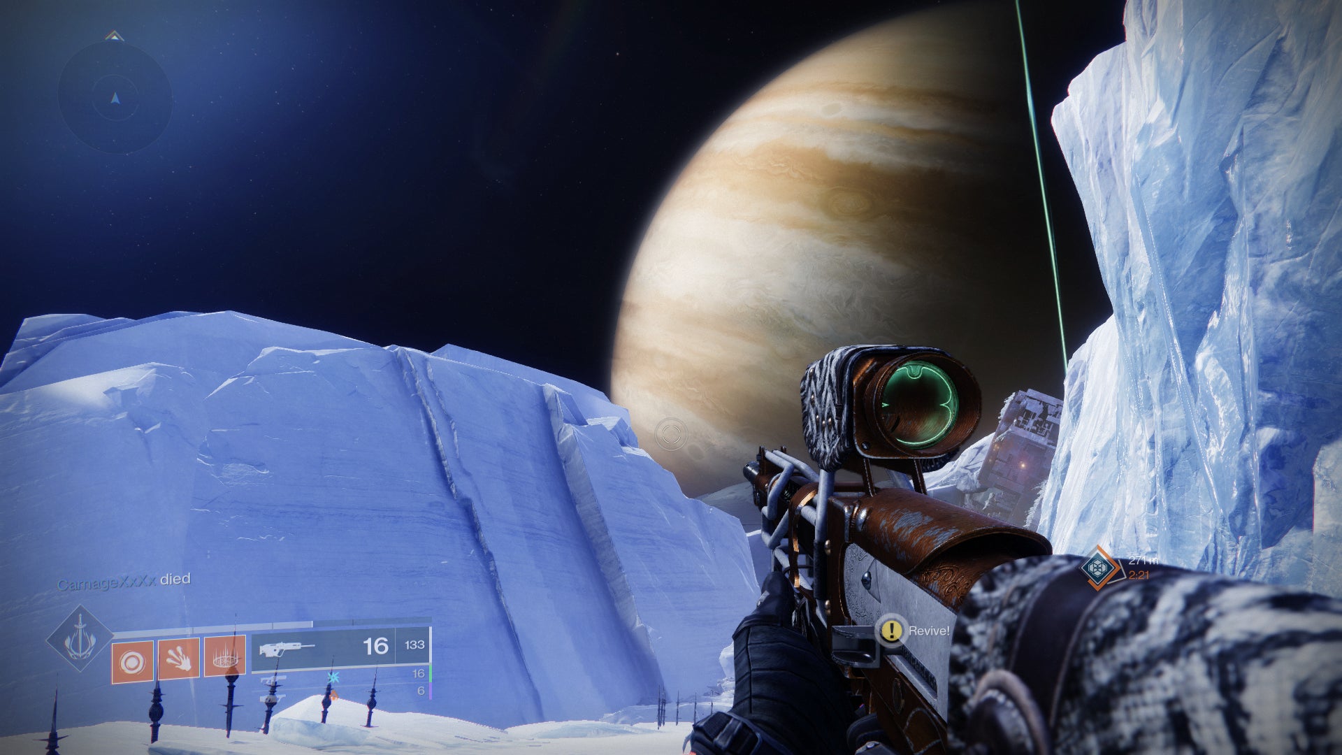 Screenshot: Bungie / Kotaku