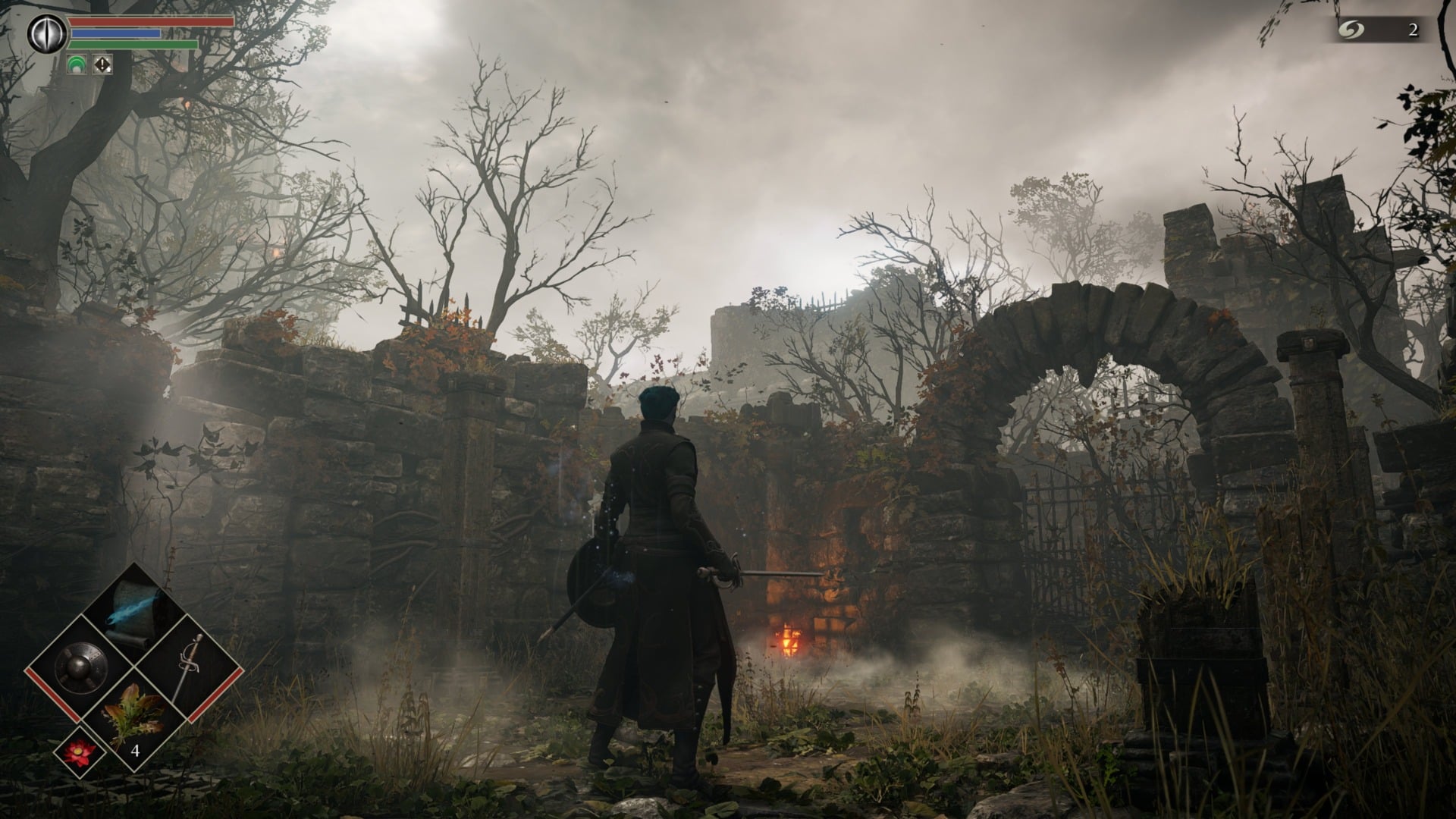 Screenshot: PlayStation Studios / Bluepoint Games / Kotaku