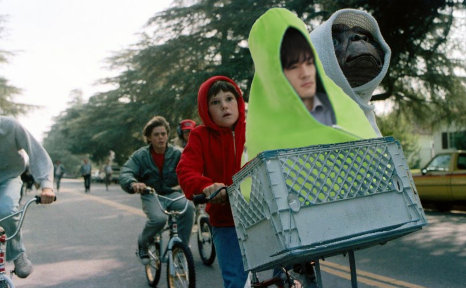 Bob The Rock wins.. LOL. JUST KIDDING. Moving on...