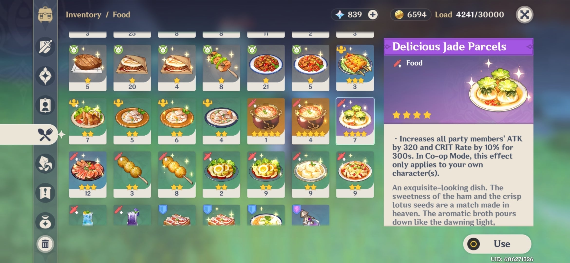 Screenshot: Kotaku / miHoYo