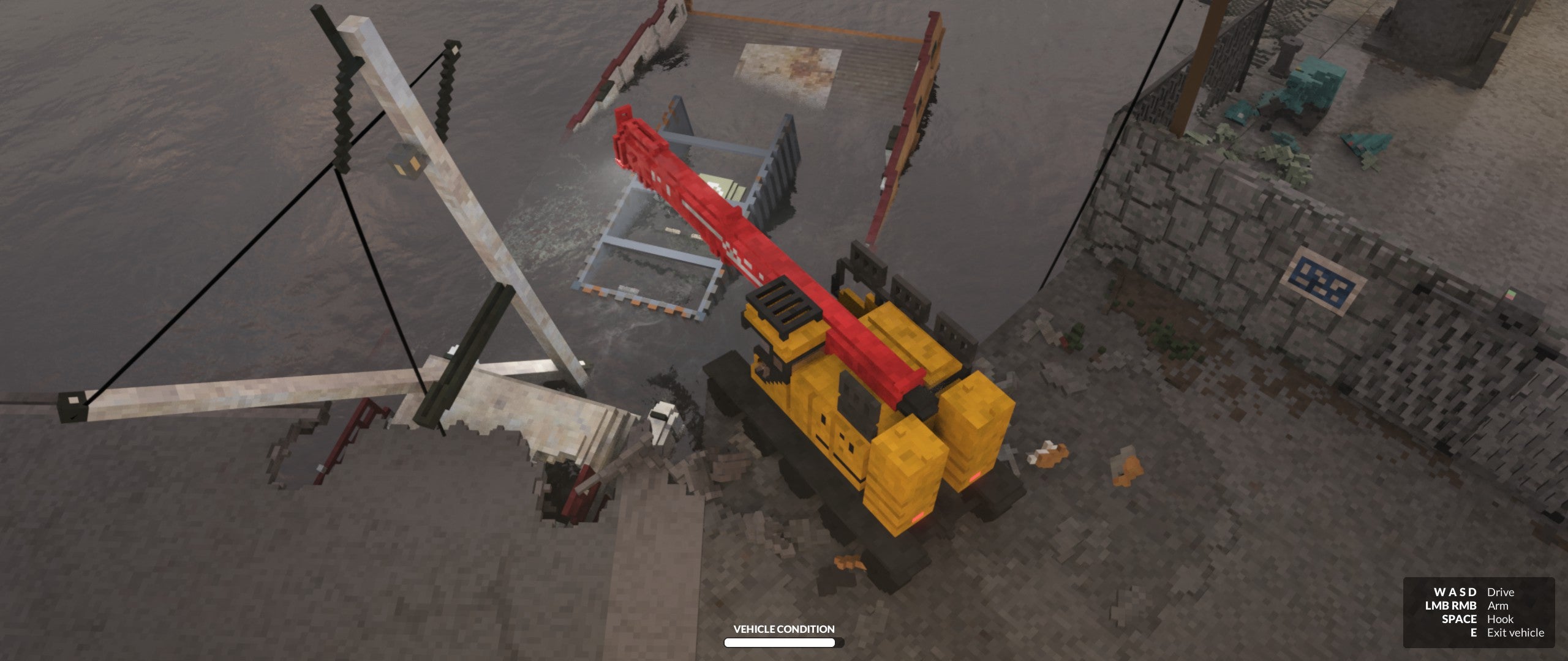 Screenshot: Tuxedo Labs / Kotaku