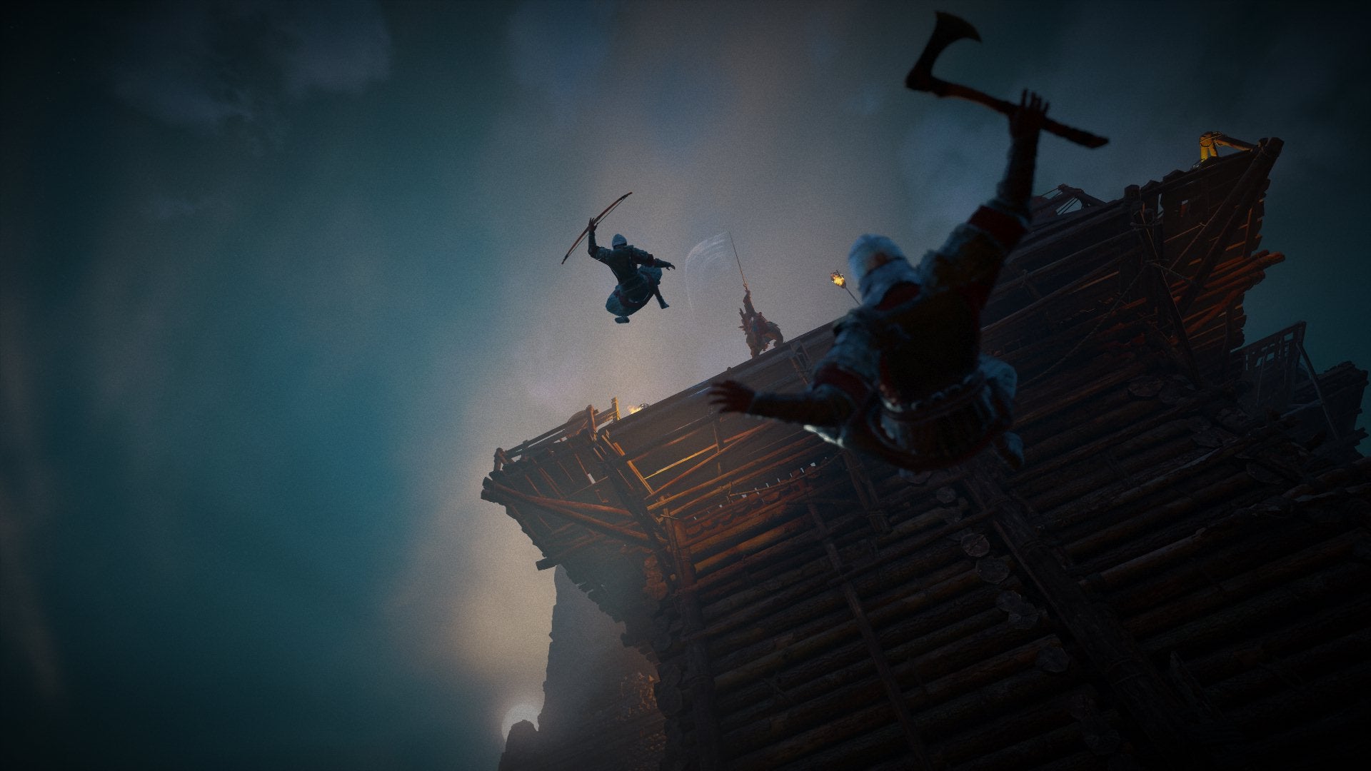 Assassin’s Creed Valhalla