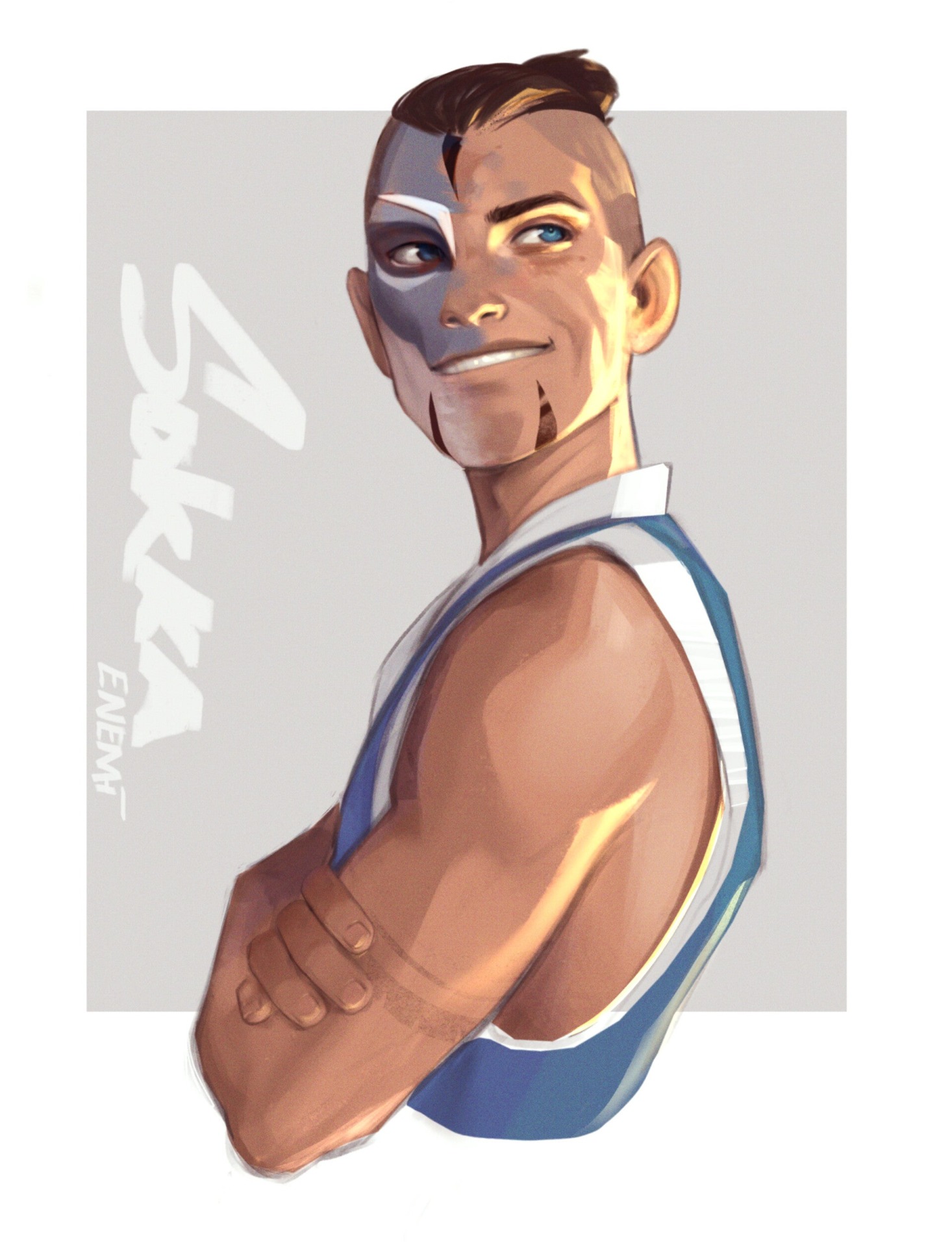 Image: Eleni Platnaris