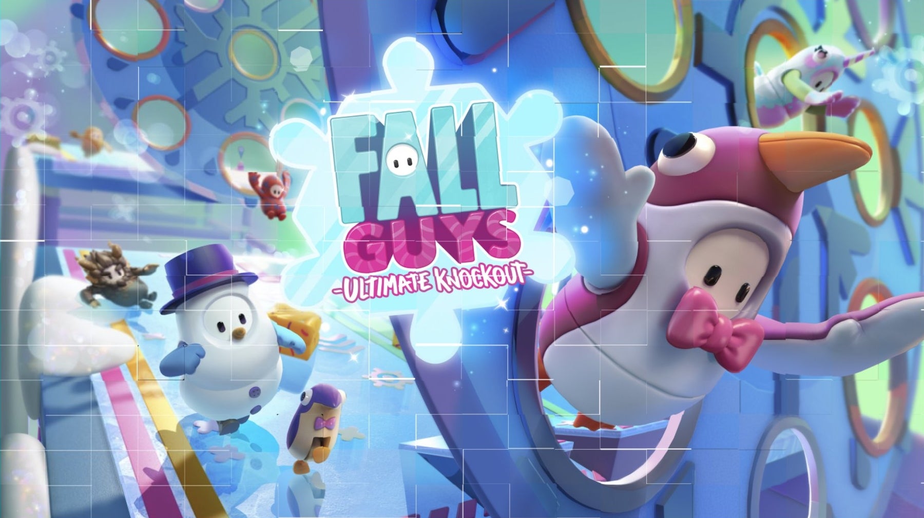 Illustration: Ben Cuff / Mediatonic