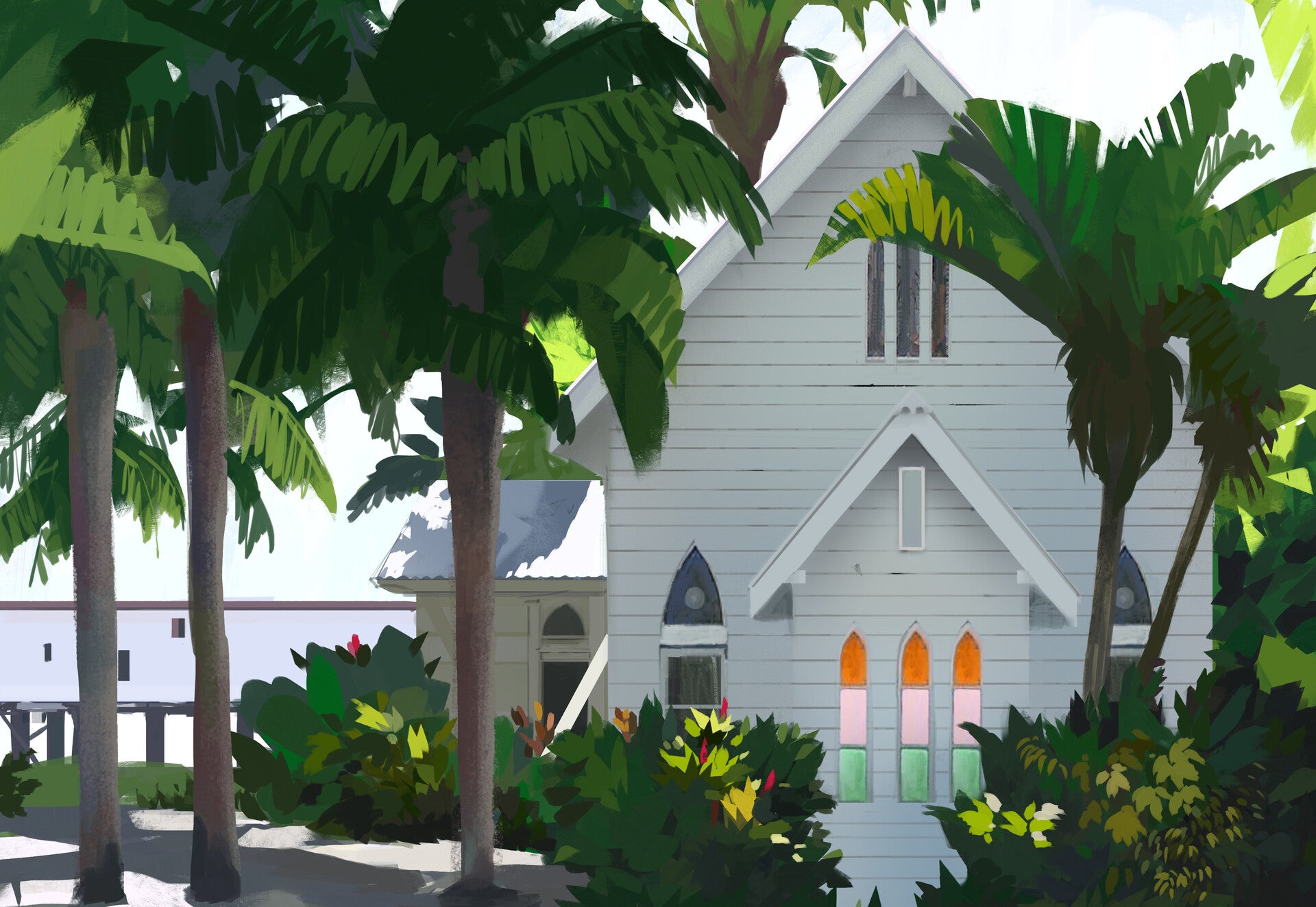 Illustration: Fatima Mandouh