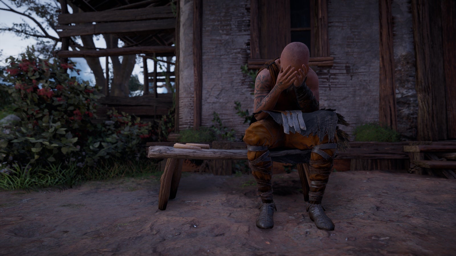 Screenshot: Ubisoft / Kotaku