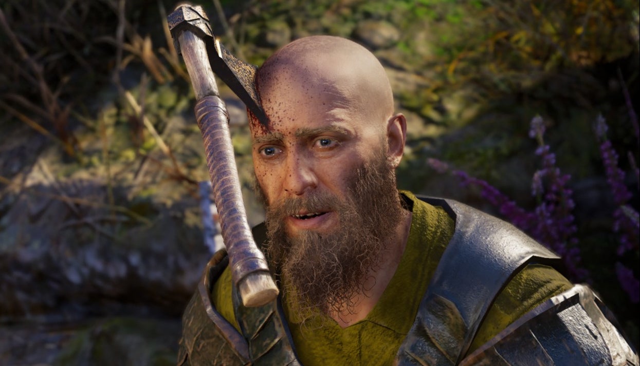 Screenshot: Ubisoft / Kotaku