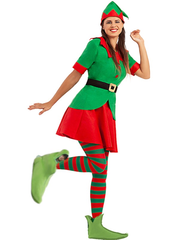 RichardRae1 grabs the award for “Most Stepped On.” 