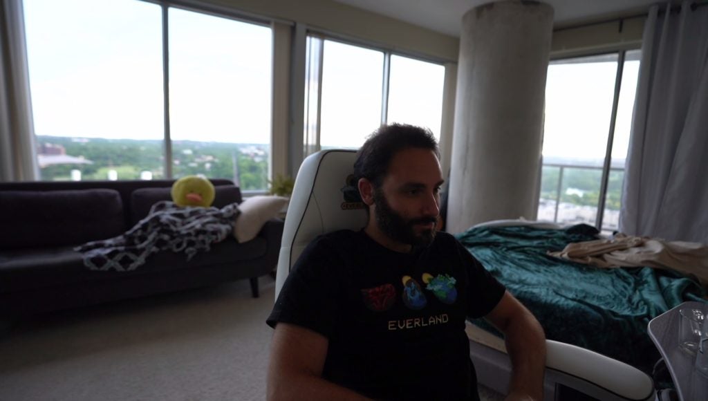 Image: Reckful / Twitch