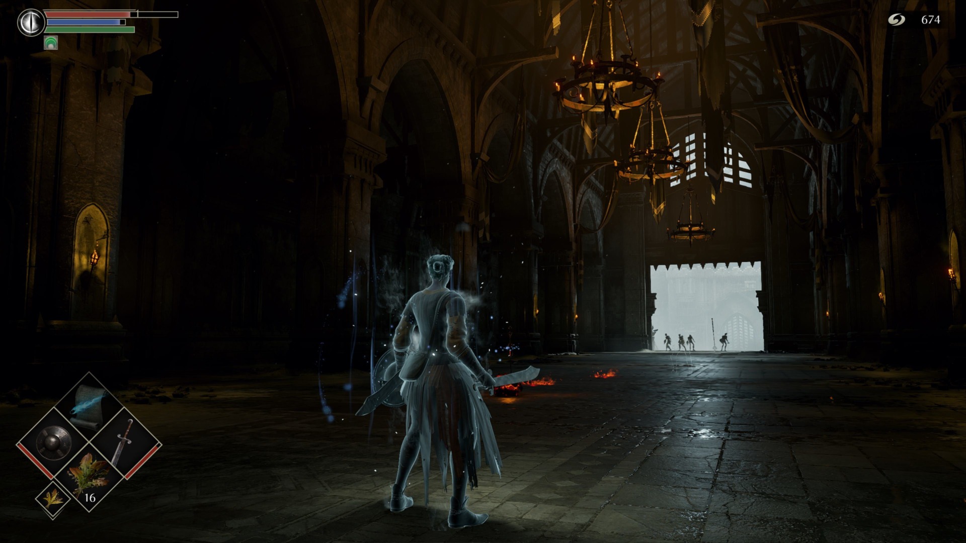 Screenshot: PlayStation Studios / Bluepoint Games / Kotaku