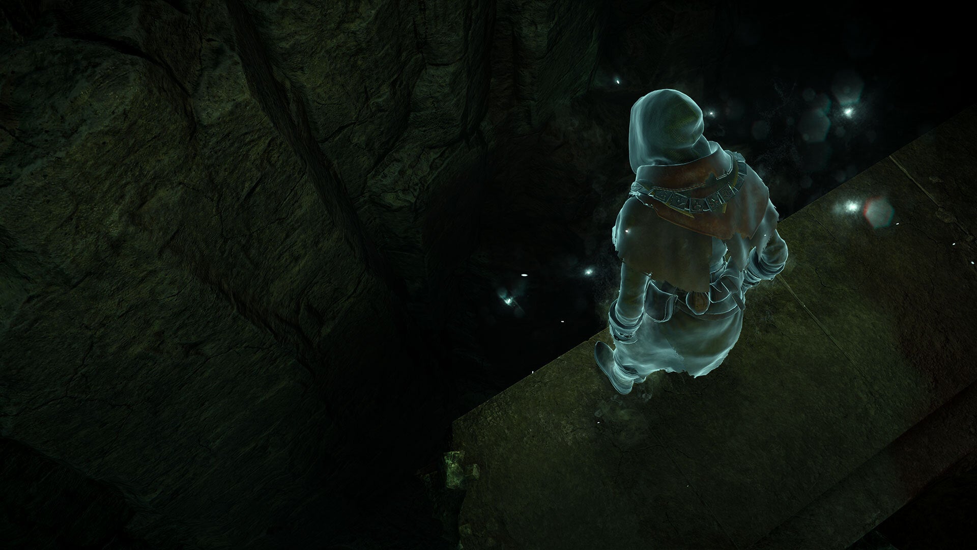 Screenshot: PlayStation Studios / Bluepoint Games / Kotaku