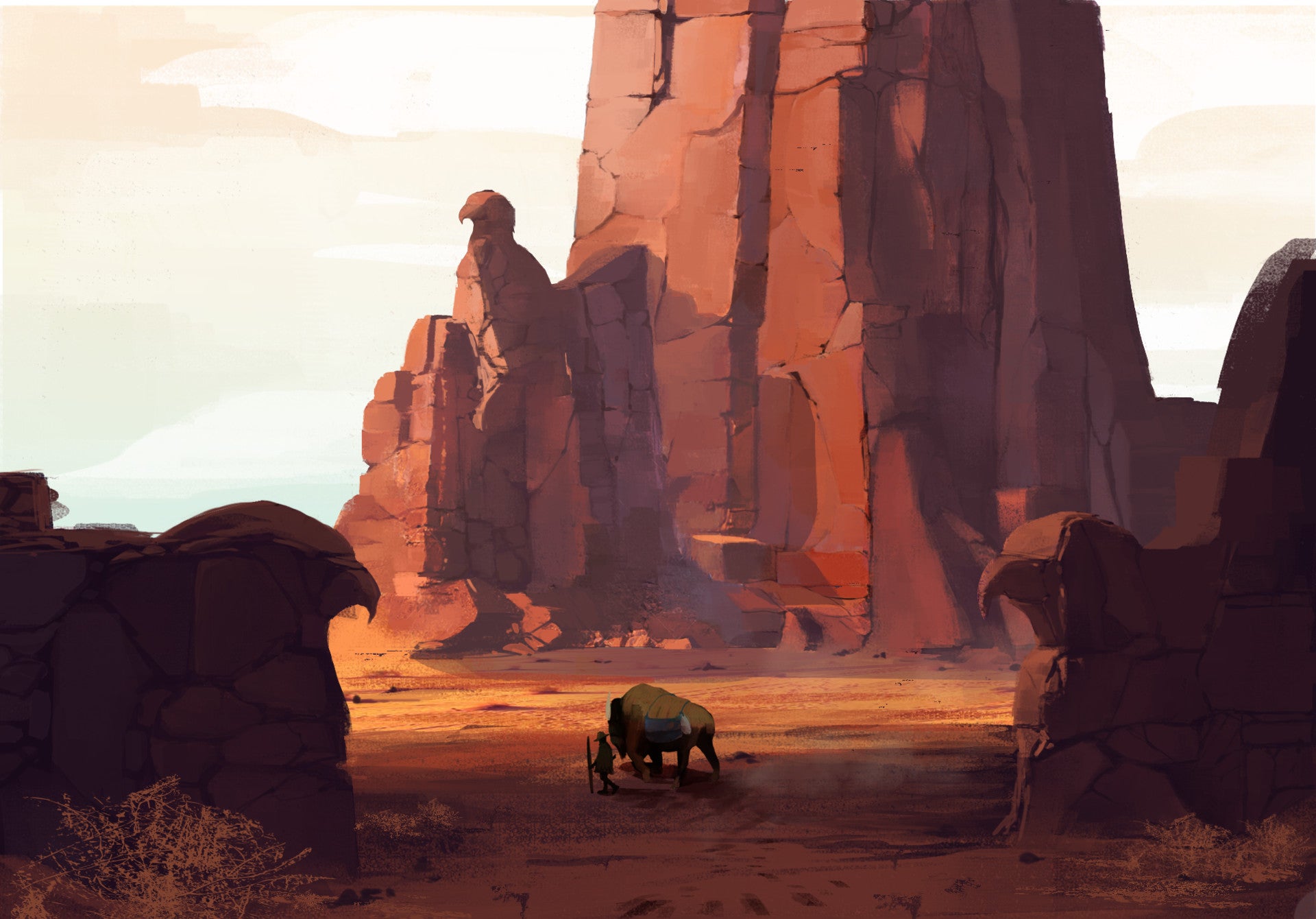 Illustration: Fatima Mandouh