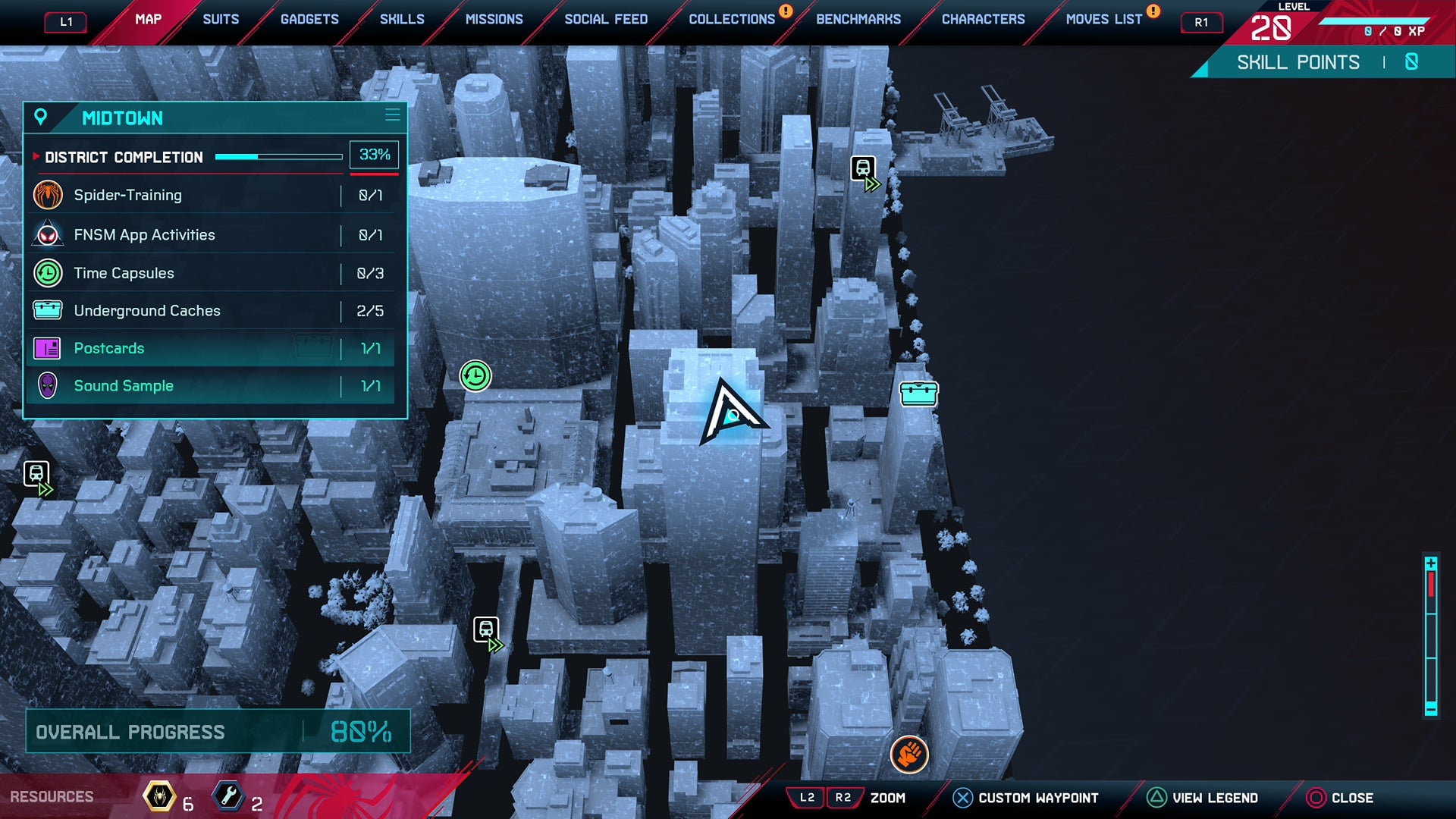 Screenshot: Sony / Kotaku